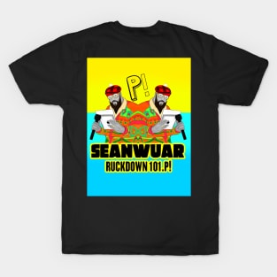 Seanwuar T-Shirt